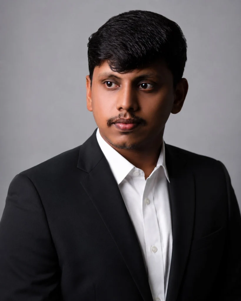 Happy client worked with Chris Baby, best digital marketing strategist in kottayam